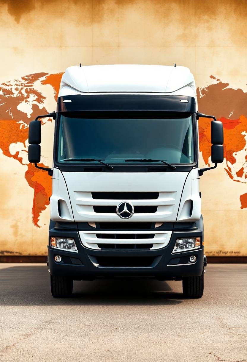 2025 Nakliye Fiyatları Ne Kadar?