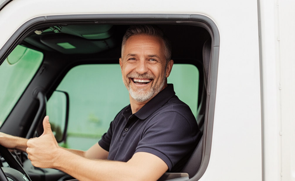 Kimler Nakliye Yapabilir?