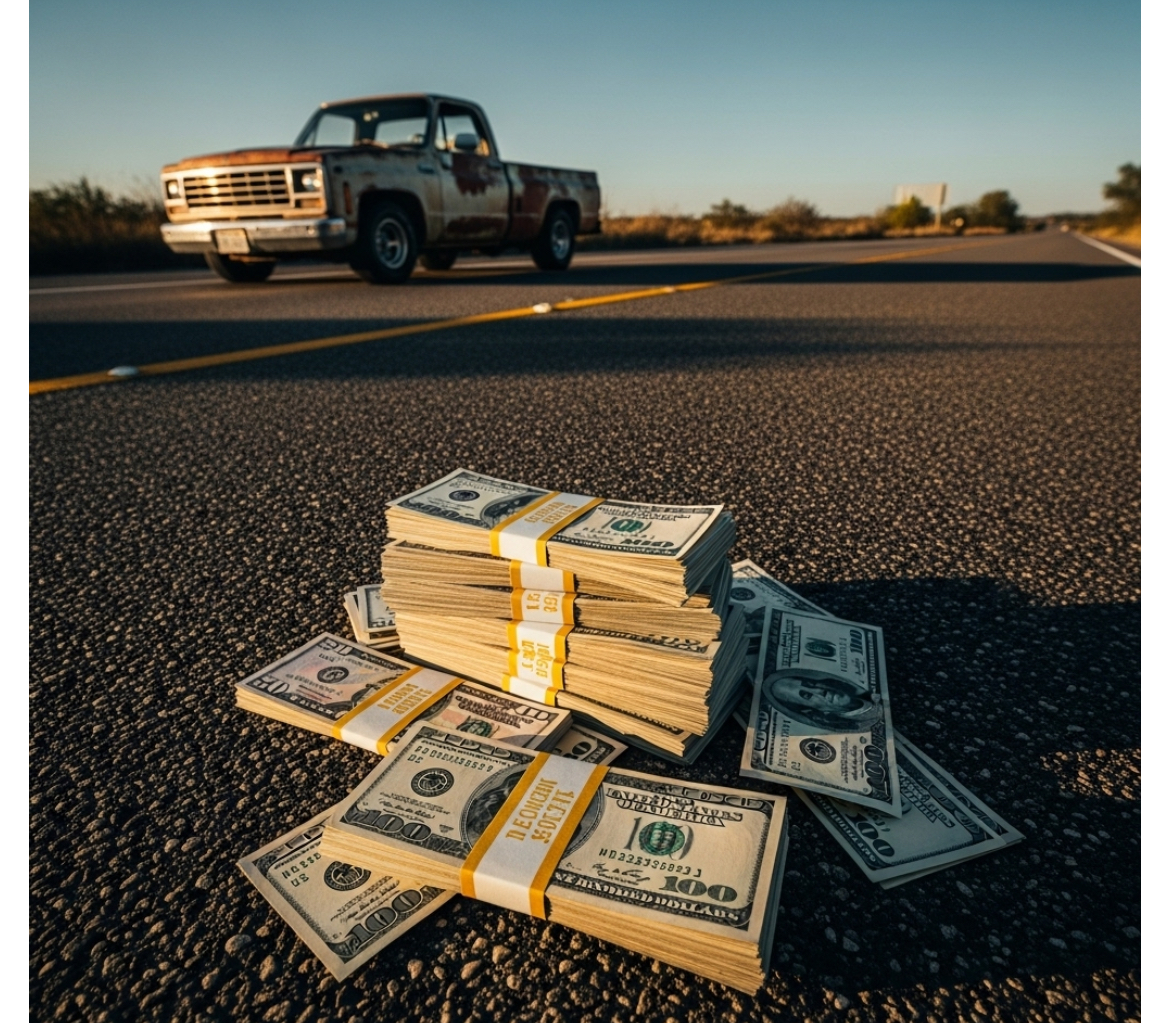 Nakliye Sektöründe Para Kazanmak: Nereden Başlamalı, Nasıl Büyümeli?