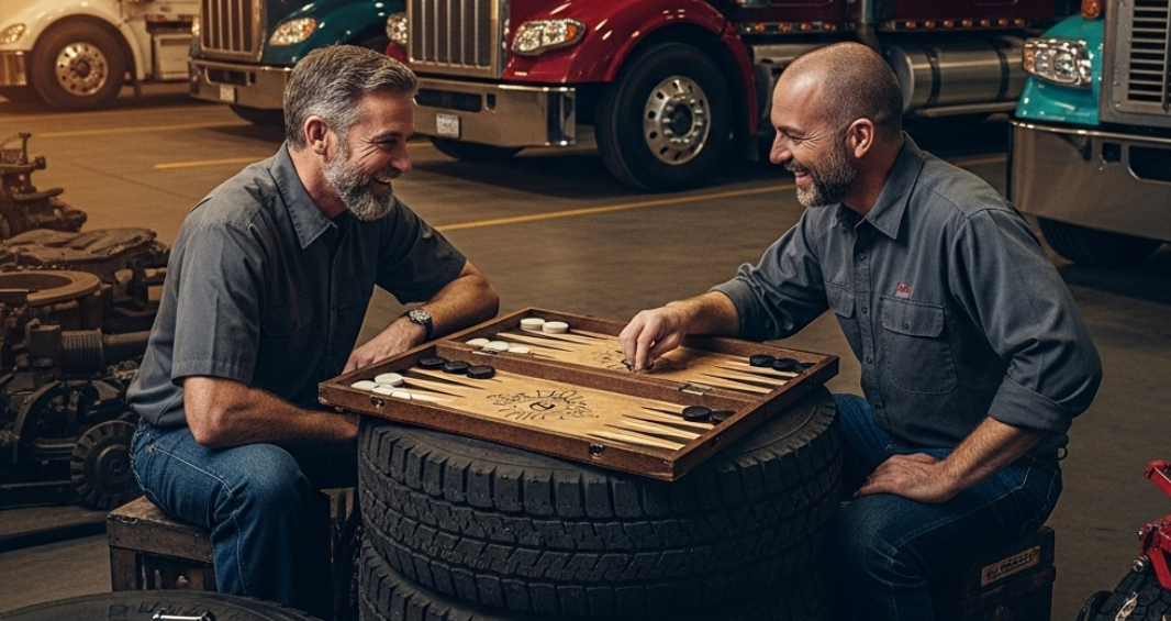 Nakliyeciler Aylık Ne Kadar Kazanır? | 2025 Gerçek Kazanç Analizi