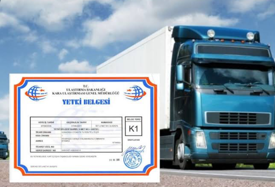 K1 Belgesi Ne Kadar? 2025 Güncel Fiyat