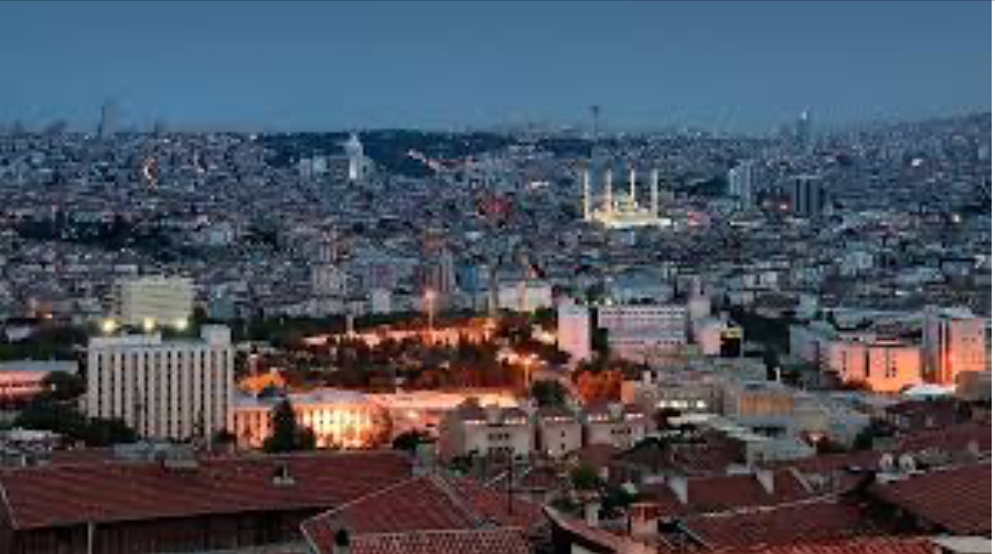 Ankara Antalya Nakliye Fiyatı Ne Kadar? 2025 Güncel Hesaplama